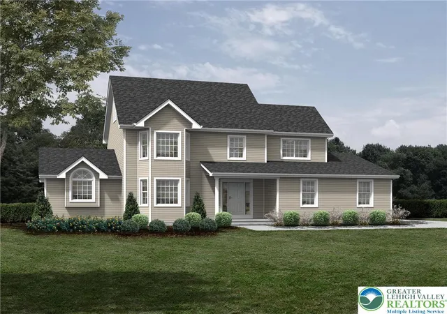 Homes for sale in Mahoning Twp, PA | Sage Court #Lot 7, Mahoning Twp, PA 18235 | MLS# 764651