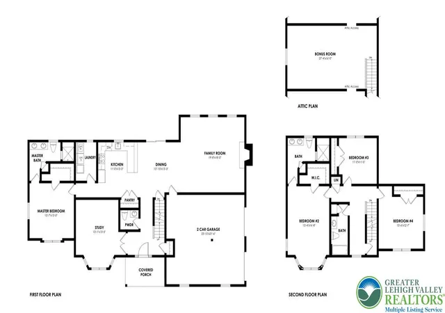 Homes for sale in Mahoning Twp, PA | Sage Court #Lot 7, Mahoning Twp, PA 18235 | MLS# 764651