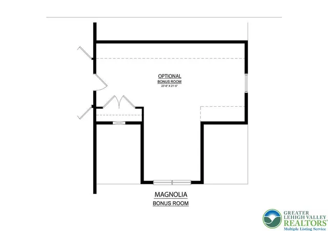 5th image of 3438 George St #10, North Whitehall Twp, PA 18078 | MLS# 765827