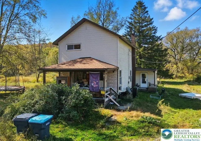 Photo 1 of Single family home for sale at 132 Boyarsky Rd, Scott Township, PA 18447 | MLS# 765798 | Listing updated on 2026-01-06
