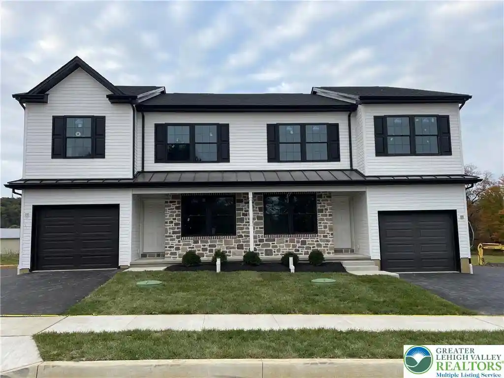 Photo 1 of Sale Pending at 6173 Rizzuto Way #Lot 21, Lower Milford Twp, PA 18036 | MLS# 765046 | Listing updated on 2026-10-15