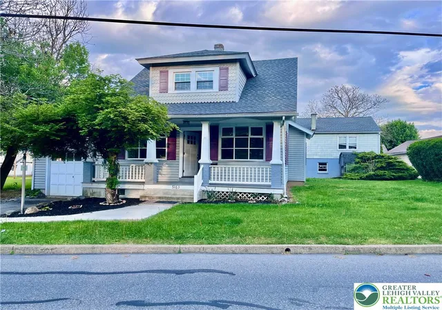 1st image of 5163 Fornaciari Dr, Whitehall, PA 18052 | MLS# 766764