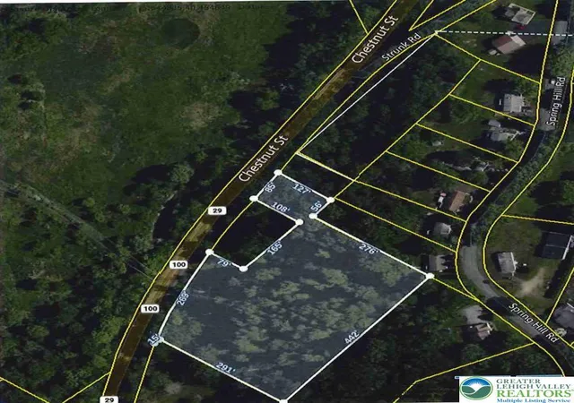 2nd image of Chestnut St, Hereford, PA 18056 | MLS# 766804