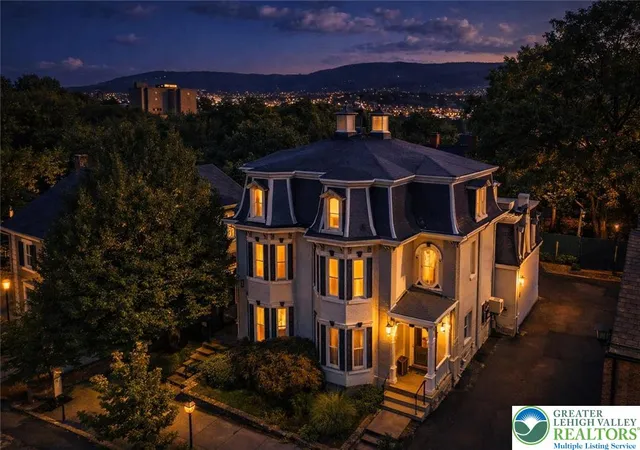 Photo 1 of Single family home for sale at 205 W Broad St, Bethlehem, PA 18018 | MLS# 767213 | Listing updated on 2026-07-26