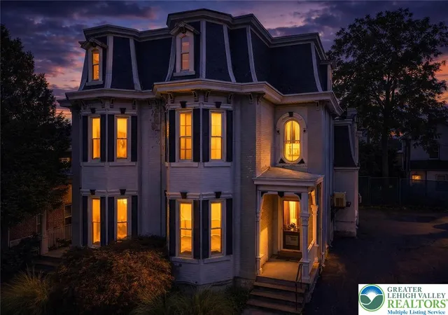 Photo 2 of Single family home for sale at 205 W Broad St, Bethlehem, PA 18018 | MLS# 767213 | Listing updated on 2026-07-26