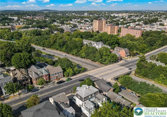 Photo 40 of Single family home for sale at 205 W Broad St, Bethlehem, PA 18018 | MLS# 767213 | Listing updated on 2026-07-26