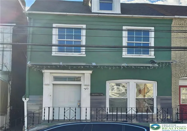 Homes for sale in Allentown City, PA | 30 N 2nd St #2, Allentown City, PA 18101 | MLS# 766714