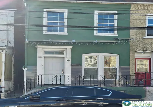 Homes for sale in Allentown City, PA | 30 N 2Nd St #2, Allentown City, PA 18101 | MLS# 766714