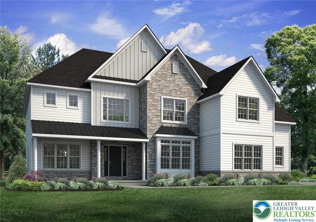 Homes for sale in North Whitehall Twp, PA | 3475 George St #17, North Whitehall Twp, PA 18078 | MLS# 767311
