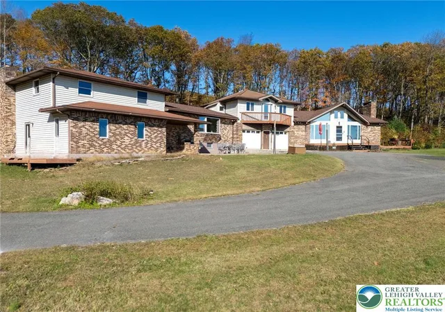 Homes for sale in Mahoning Twp, PA | 394 Flagstaff Rd, Mahoning Twp, PA 18235 | MLS# 766802