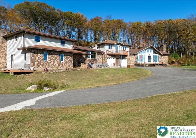 Homes for sale in Mahoning Twp, PA | 394 Flagstaff Rd, Mahoning Twp, PA 18235 | MLS# 766802