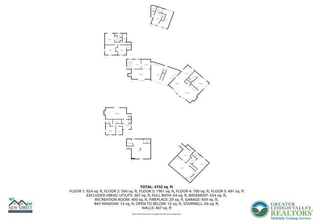 Homes for sale in Mahoning Twp, PA | 394 Flagstaff Rd, Mahoning Twp, PA 18235 | MLS# 766802