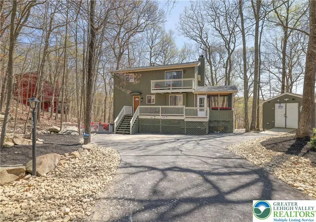 Homes for sale in Lehman Twp, PA | 163 Cambridge Ct, Lehman Twp, PA 18324 | MLS# 767494