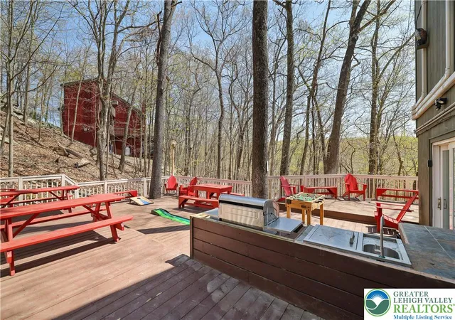 Homes for sale in Lehman Twp, PA | 163 Cambridge Ct, Lehman Twp, PA 18324 | MLS# 767494