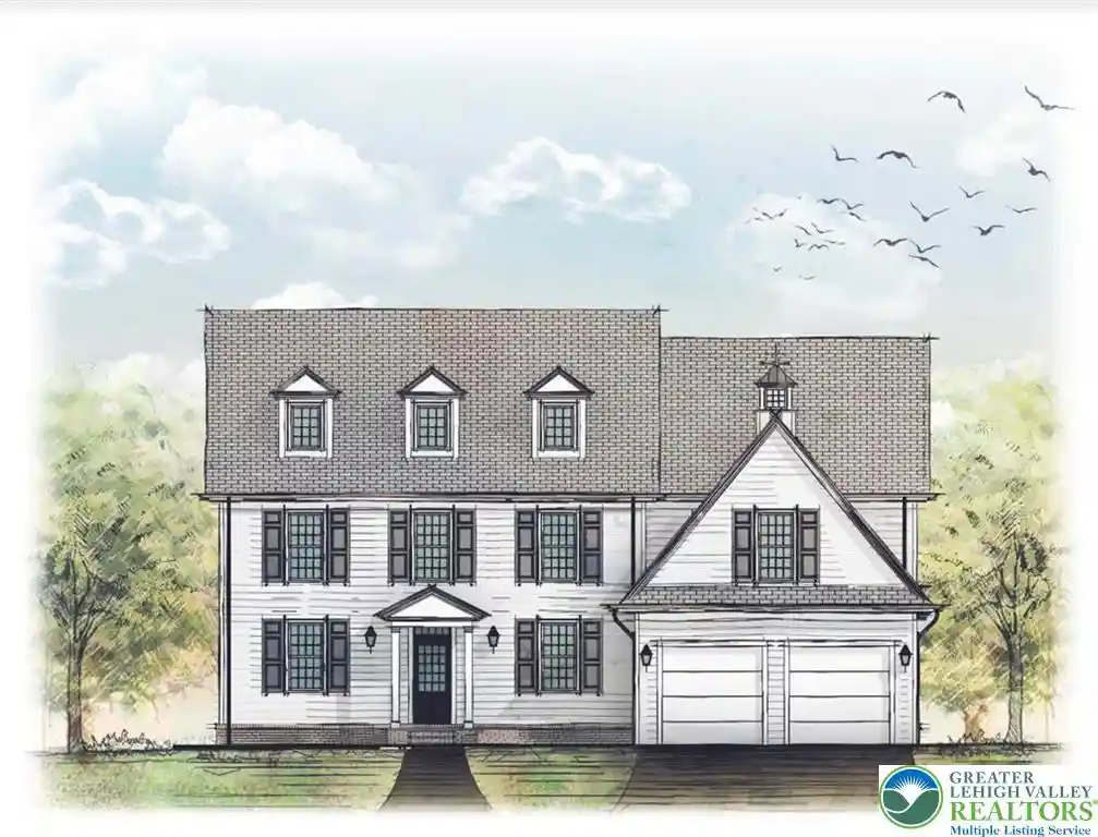 Photo 1 of Sale Pending at 4220 Stonebridge Dr, Bethlehem, PA 18015 | MLS# 767626 | Listing updated on 2026-10-08