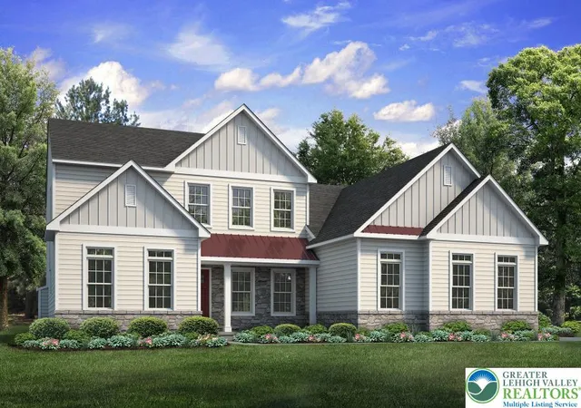 Photo 1 of Single family home for sale at 25 Charlie Ct #2, Easton, PA 18042 | MLS# 767868 | Listing updated on 2026-04-02