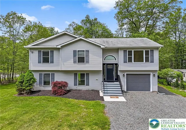 Photo 1 of Single Family Residence at 2105 Cottonwood Ln, Tobyhanna, PA 18466 | MLS# 768062 | | Sold on 2025-12-22