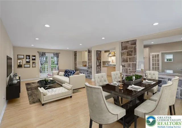 Homes for sale in Lower Saucon Twp, PA | 1790 Friedensville Rd, Lower Saucon Twp, PA 18015 | MLS# 768702