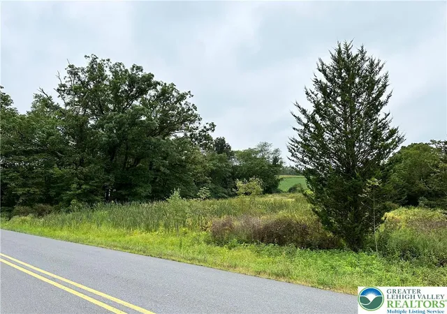 Photo 1 of Land for sale at Mountain View Dr, Danielsville, PA 18038 | MLS# 769079 | Listing updated on 2026-05-11