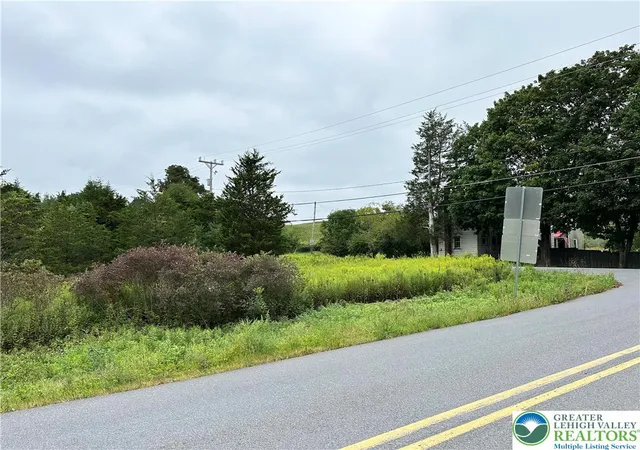 Photo 2 of Land for sale at Mountain View Dr, Danielsville, PA 18038 | MLS# 769079 | Listing updated on 2026-05-11