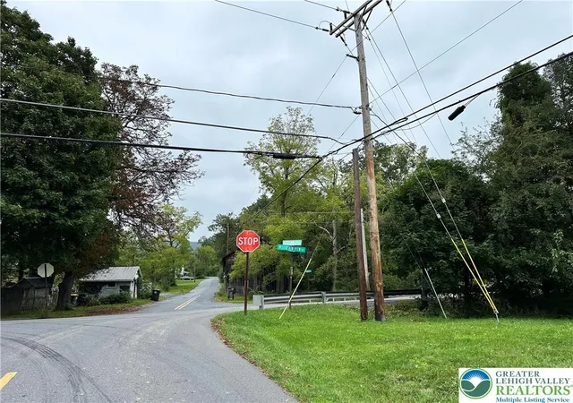 Photo 3 of Land for sale at Mountain View Dr, Danielsville, PA 18038 | MLS# 769079 | Listing updated on 2026-05-11