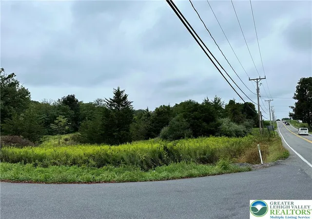 Photo 4 of Land for sale at Mountain View Dr, Danielsville, PA 18038 | MLS# 769079 | Listing updated on 2026-05-11