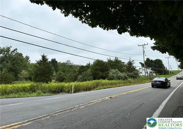 Photo 6 of Land for sale at Mountain View Dr, Danielsville, PA 18038 | MLS# 769079 | Listing updated on 2026-05-11
