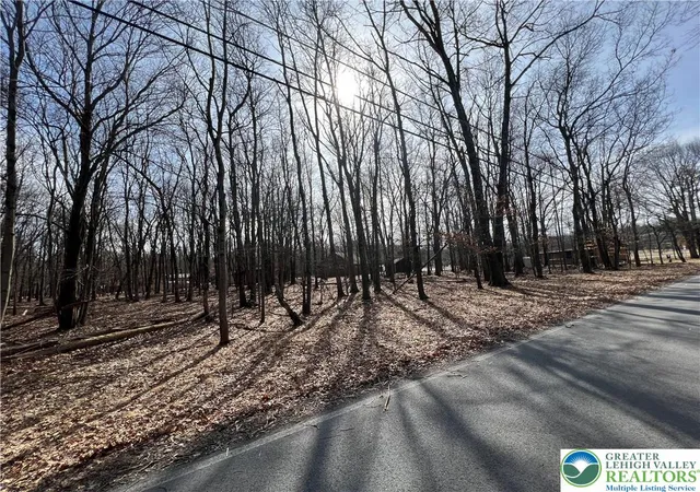 Photo 2 of Land for sale at 503 Woodland Rd, Penn Forest Twp, PA 18229 | MLS# 769171 | Listing updated on 2026-07-28