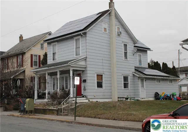 Homes for sale in Northampton Boro, PA | 2365 Main, Northampton Boro, PA 18067 | MLS# 769125