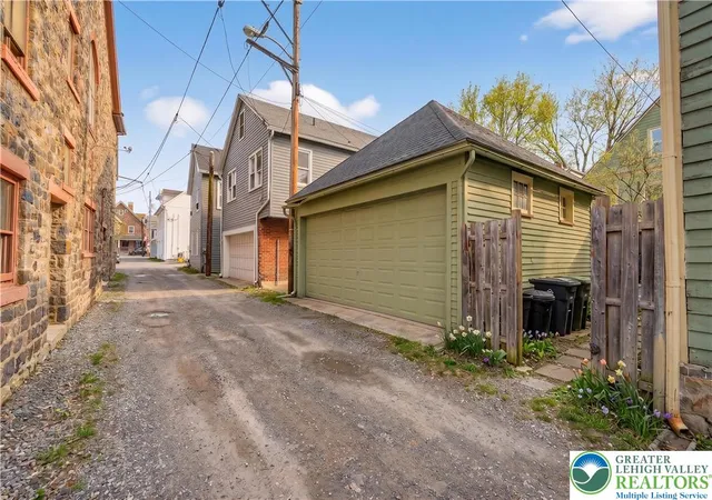 Homes for sale in Bangor Boro, PA | 28 1st St, Bangor Boro, PA 18013 | MLS# 769343