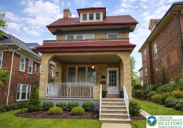 1st image of 1831 Hamilton, Allentown, PA 18104 | MLS# 769640