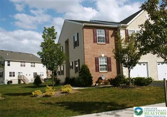 Homes for sale in Lower Macungie Twp, PA | Clauss/hunt/knight Dr #10 Units, Lower Macungie Twp, PA 18062 | MLS# 769709