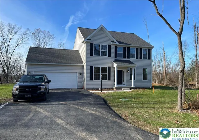 Photo 1 of Sale Pending at 7531 Borman Rd, New Tripoli, PA 18066 | MLS# 769748 | Listing updated on 2026-03-12