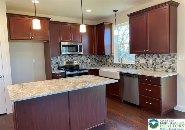 Photo 4 of Sale Pending at 7531 Borman Rd, New Tripoli, PA 18066 | MLS# 769748 | Listing updated on 2026-03-12