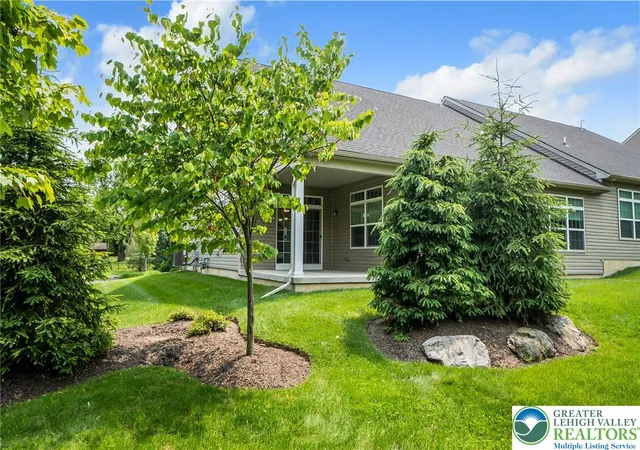 16th image of 3697 Cottage Dr, Bethlehem, PA 18020 | MLS# 769812