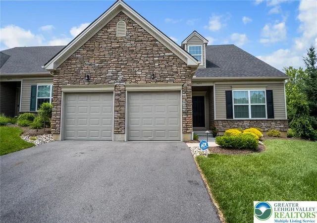 2nd image of 3697 Cottage Dr, Bethlehem, PA 18020 | MLS# 769812