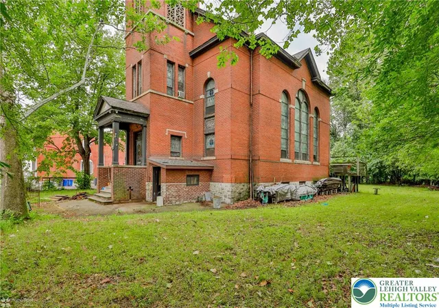 Photo 54 of Single family home for sale at 1521 E 6th Street, Bethlehem, PA 18015 | MLS# 769862 | Listing updated on 2026-06-24