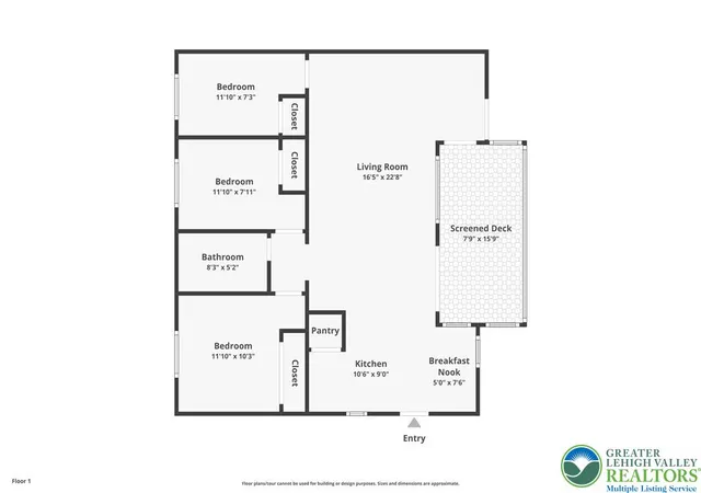 Homes for sale in Coolbaugh Twp, PA | 6522 Runnymead Ln, Coolbaugh Twp, PA 18466 | MLS# 769715