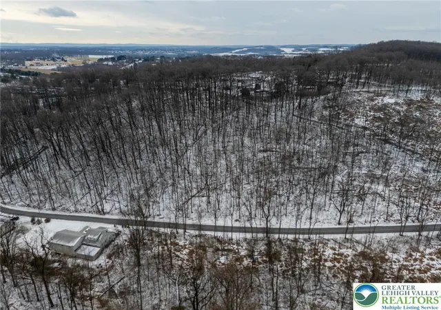 Photo 3 of Land for sale at 6338 Hickory Rd, Slatington, PA 18080 | MLS# 769673 | Listing updated on 2026-07-27