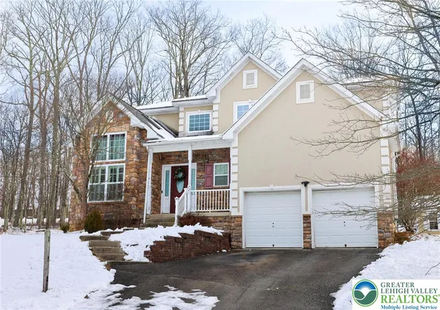 Photo 1 of Single family home for sale at 5129 Hemlock Ln, Tamiment, PA 18371 | MLS# 769991 | Listing updated on 2026-06-26