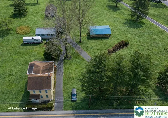 Photo 27 of Single family home for sale at 1501 Detweiler Ave, Hellertown, PA 18055 | MLS# 769595 | Listing updated on 2026-07-05