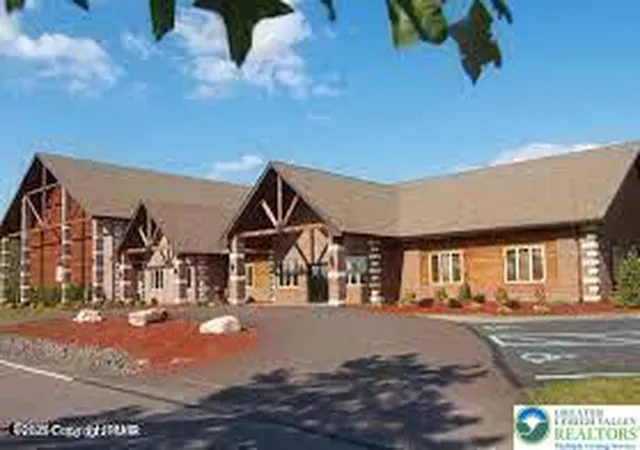 2nd image of 399 Mountain View Dr, White Haven, PA 18661 | MLS# 769989