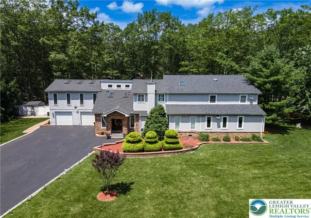 Homes for sale in Chestnuthill Twp, PA | 1555 Longleaf Dr, Chestnuthill Twp, PA 18330 | MLS# 770055
