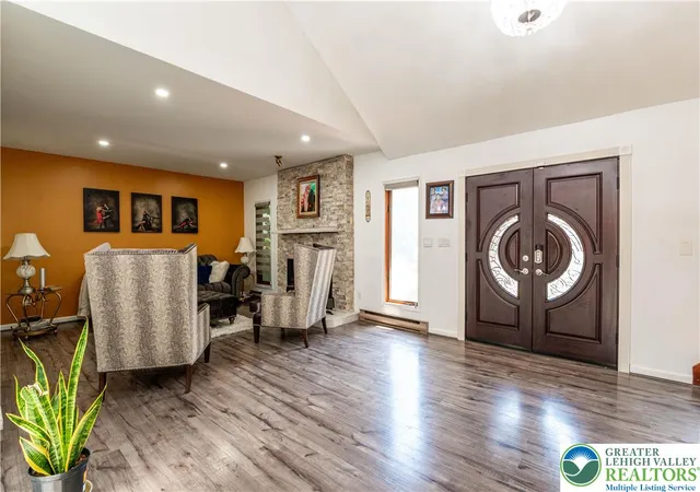 Homes for sale in Chestnuthill Twp, PA | 1555 Longleaf Dr, Chestnuthill Twp, PA 18330 | MLS# 770055