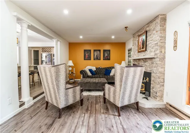 Homes for sale in Chestnuthill Twp, PA | 1555 Longleaf Dr, Chestnuthill Twp, PA 18330 | MLS# 770055