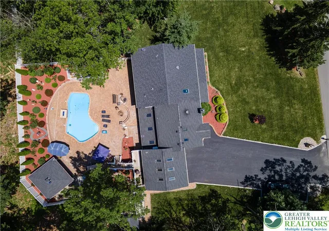 63rd image of 1555 Longleaf Dr, Chestnuthill Twp, PA 18330 | MLS# 770055