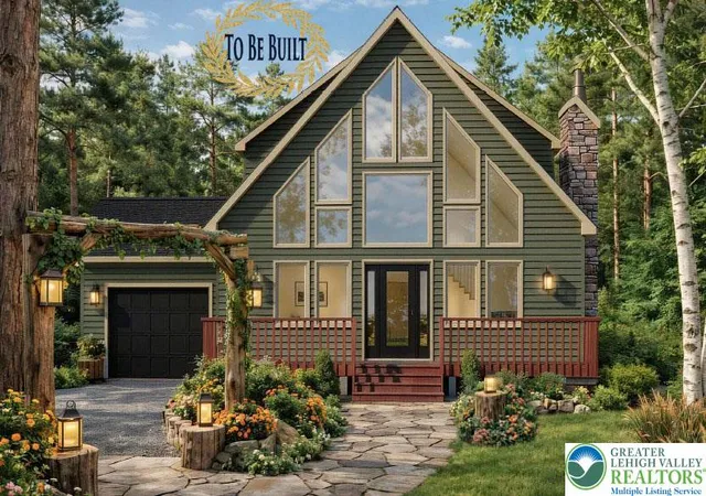 1st image of 406 Deer Foot Rd, Penn Forest Twp, PA 18210 | MLS# 770165
