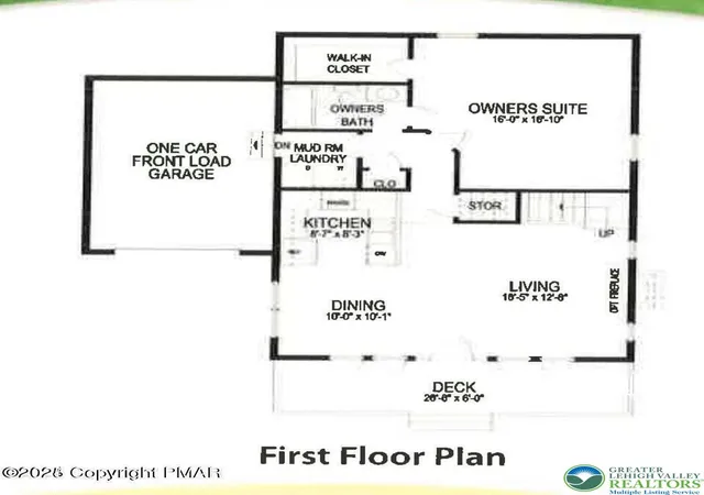 3rd image of 406 Deer Foot Rd, Penn Forest Twp, PA 18210 | MLS# 770165