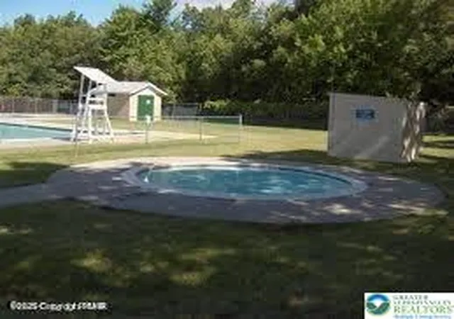 2nd image of 0 Deerfoot & Pine Tree Rd, Albrightsville, PA 18210 | MLS# 770171