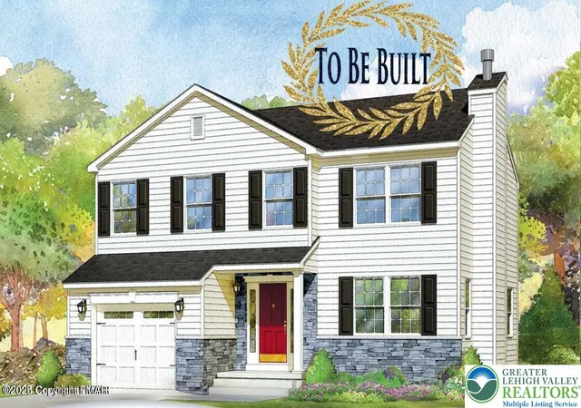 1st image of 407 Sassfras Rd, Penn Forest Twp, PA 18210 | MLS# 770194